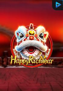 Bocoran RTP Happy Rich Year di TIMUR188