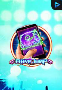 Bocoran RTP Rave Jump M di TIMUR188