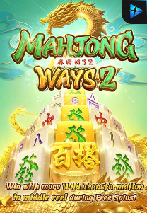 Bocoran RTP Mahjong Ways 2 di TIMUR188