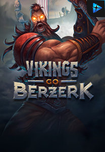 Bocoran RTP Vikings Go Berzerk di TIMUR188