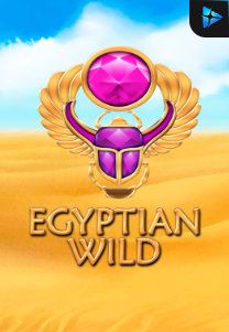 Bocoran RTP Egyptian Wild di TIMUR188