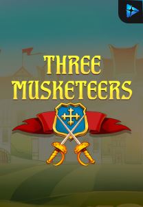 Bocoran RTP Three Musketeers di TIMUR188