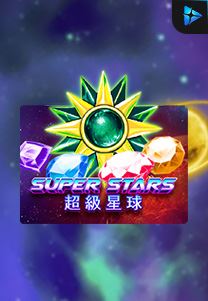 Bocoran RTP Super Stars di TIMUR188