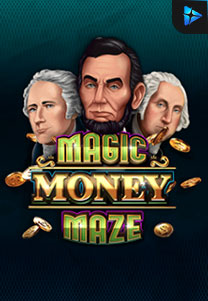 Bocoran RTP Magic Money Maze di TIMUR188