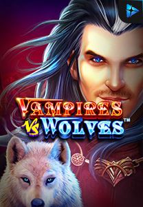 Bocoran RTP Vampires vs Wolves di TIMUR188