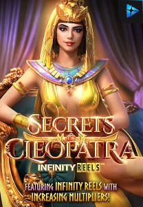 Bocoran RTP Secret of Cleopatra di TIMUR188