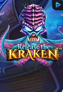 Bocoran RTP Release the Kraken di TIMUR188