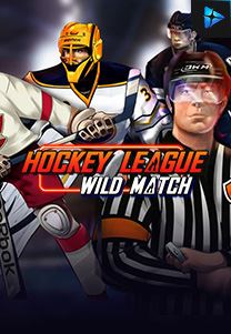 Bocoran RTP Hockey League Wild Match di TIMUR188