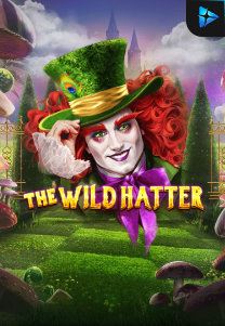 Bocoran RTP The Wild Hatter di TIMUR188