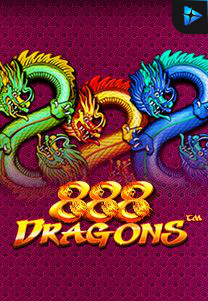 Bocoran RTP 888 Dragons di TIMUR188