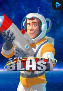 Bocoran RTP Space Blast di TIMUR188