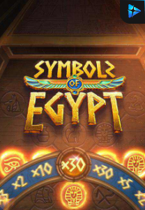 Bocoran RTP Symbols of Egypt di TIMUR188