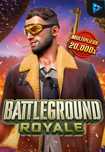 Bocoran RTP BATTLEGROUND ROYALE di TIMUR188