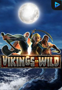 Bocoran RTP Vikings Go Wild di TIMUR188