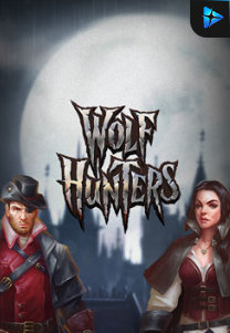 Bocoran RTP Wolf Hunters di TIMUR188