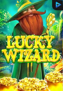 Bocoran RTP Lucky Wizard di TIMUR188