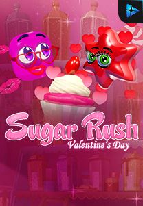 Bocoran RTP Sugar Rush Valentines Day di TIMUR188