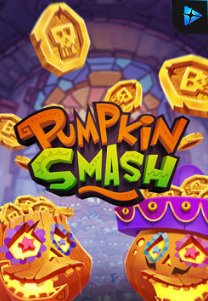 Bocoran RTP Pumpkin Smash di TIMUR188