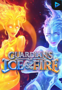 Bocoran RTP Guardians of Ice and Fire di TIMUR188