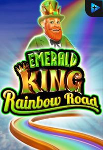 Bocoran RTP Emerald King Rainbow Road di TIMUR188