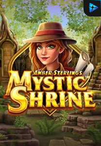 Bocoran RTP Amber Sterlings Mystic Shrine 1 di TIMUR188