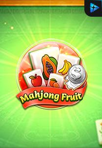 Bocoran RTP Mahjong Fruit di TIMUR188