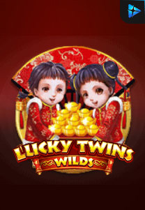 Bocoran RTP Lucky Twins Wilds di TIMUR188