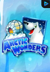 Bocoran RTP Artic Wonders di TIMUR188