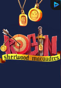 Bocoran RTP Robin – Sherwood Marauders di TIMUR188