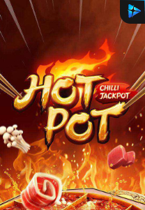 Bocoran RTP Hot Pot di TIMUR188