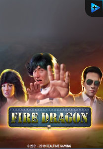 Bocoran RTP FireDragon di TIMUR188