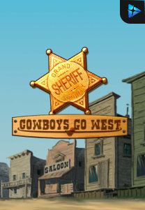 Bocoran RTP Cowboys Go West di TIMUR188