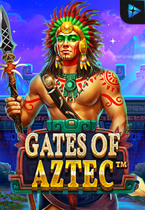 Bocoran RTP Gates of Aztec di TIMUR188