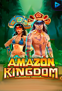 Bocoran RTP Amazon Kingdom di TIMUR188