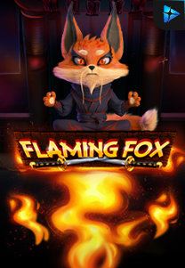 Bocoran RTP Flaming Fox di TIMUR188