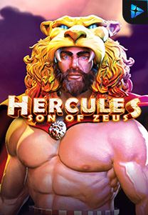 Bocoran RTP Hercules Son of Zeus di TIMUR188