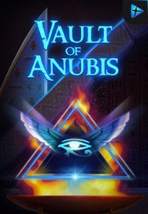 Bocoran RTP Vault of Anubis di TIMUR188