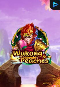 Bocoran RTP Wukong and Peaches di TIMUR188