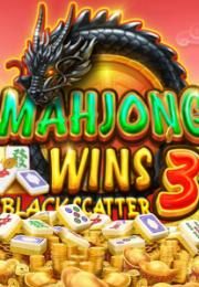 Bocoran RTP Mahjong Wins 3 - Black Scatter di TIMUR188