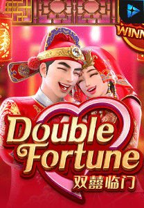 Bocoran RTP Double Fortune di TIMUR188