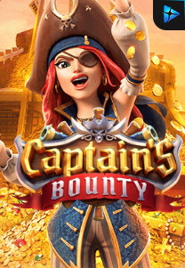 Bocoran RTP Captain's Bounty di TIMUR188