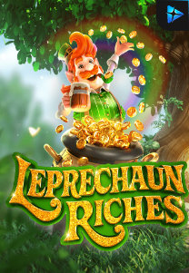 Bocoran RTP Leprechaun Riches di TIMUR188