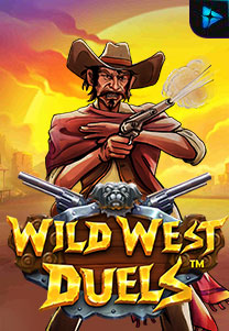 Bocoran RTP Wild West Duels di TIMUR188