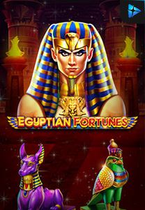 Bocoran RTP Egyptian Fortunes di TIMUR188