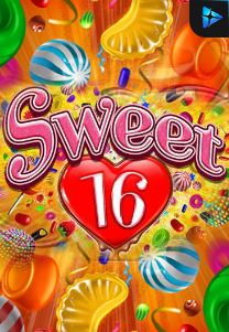 Bocoran RTP Sweet 16 di TIMUR188