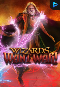 Bocoran RTP Wizard Want War di TIMUR188