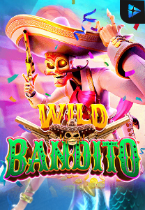 Bocoran RTP Wild Bandito di TIMUR188