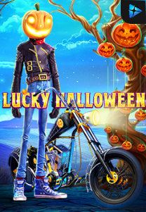 Bocoran RTP Lucky Halloween di TIMUR188