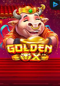 Bocoran RTP Golden Ox di TIMUR188