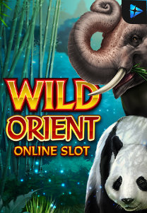 Bocoran RTP Wild Orient di TIMUR188